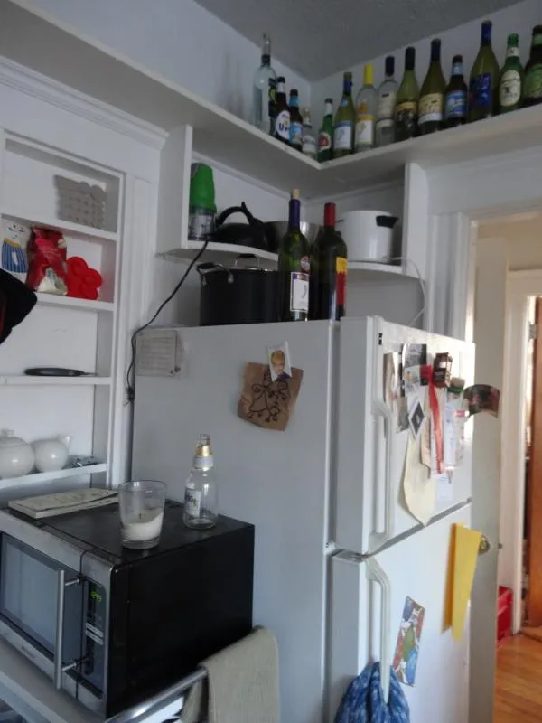 1 bed, 1 bath apartment for rent at 45 Ashford St Unit 188, Allston — photo 12 of 12