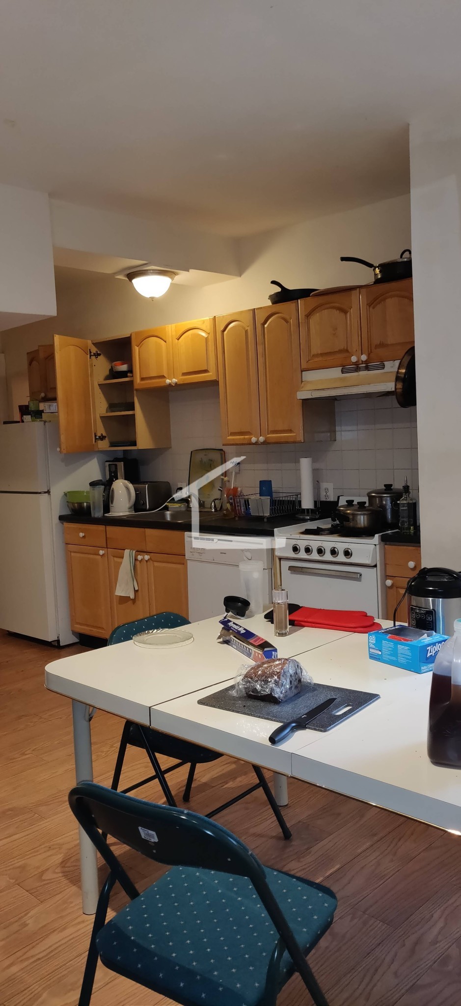 3 bed, 2 bath apartment for rent at 45 Ashford St Unit 3, Allston — photo 16 of 18