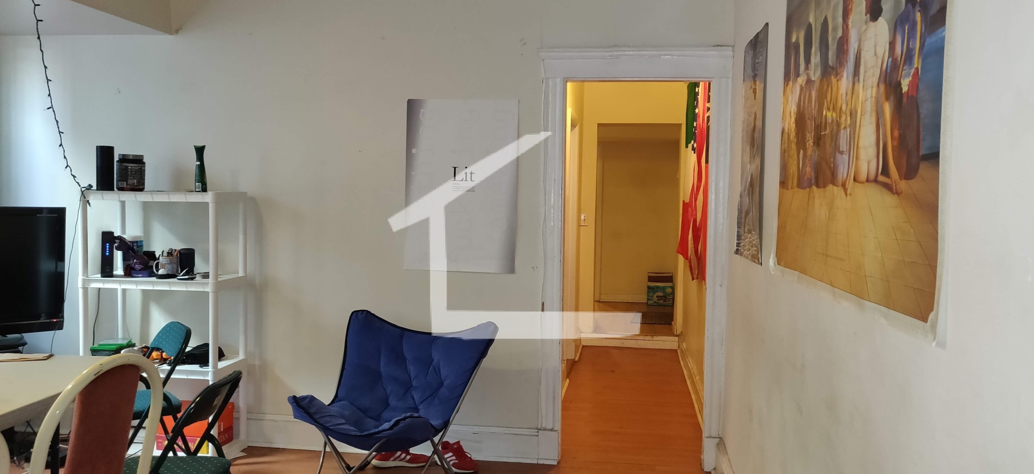 3 bed, 2 bath apartment for rent at 45 Ashford St Unit 3, Allston — photo 6 of 18