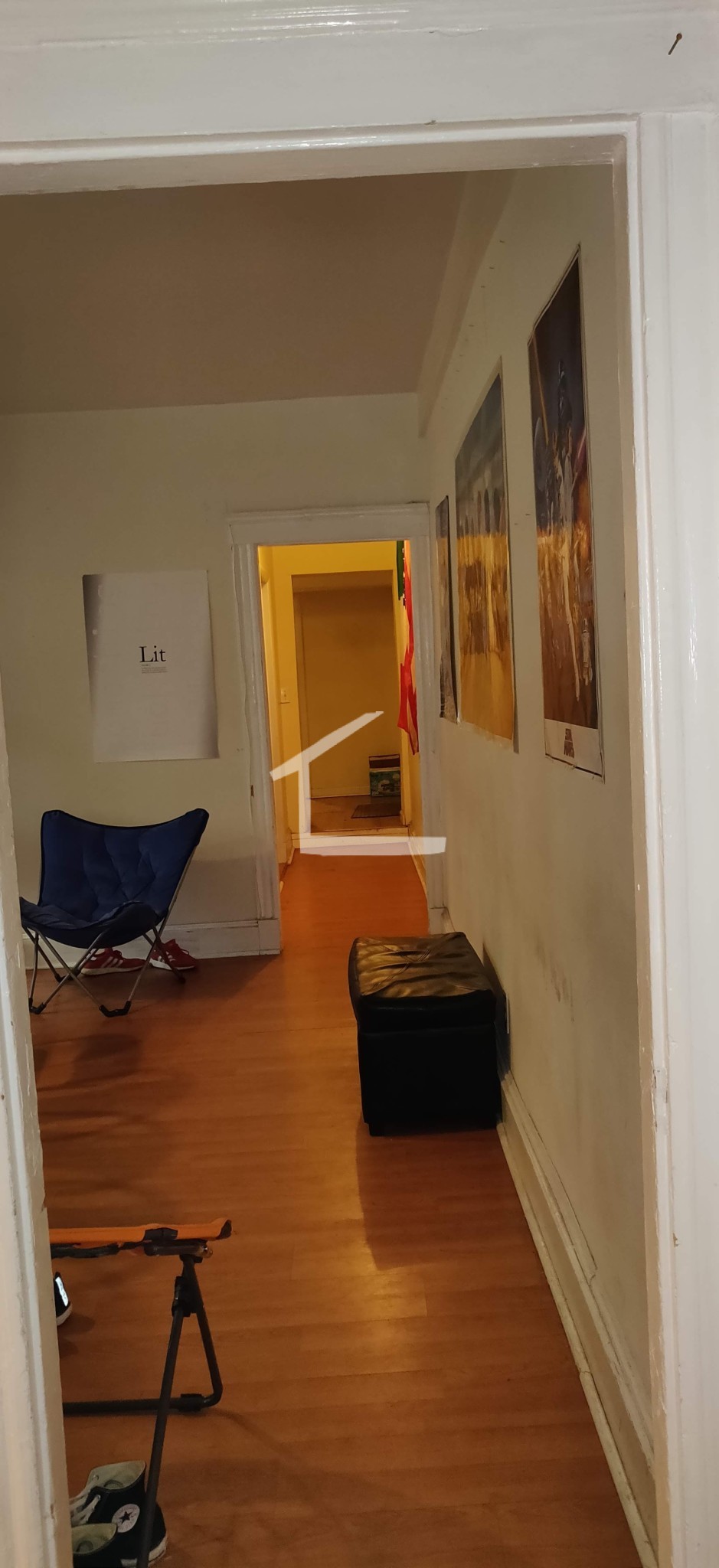 3 bed, 2 bath apartment for rent at 45 Ashford St Unit 3, Allston — photo 10 of 18