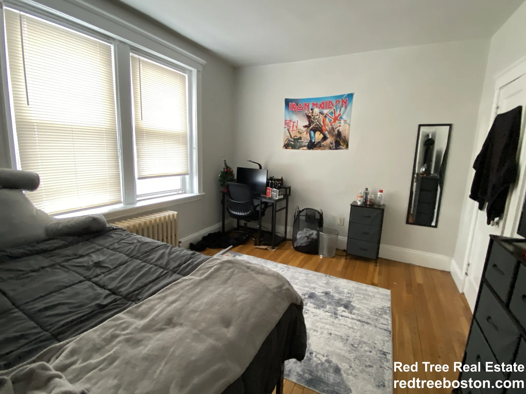 3 bed, 1 bath apartment for rent at 45 Ashford St Unit 9, Allston — photo 7 of 16
