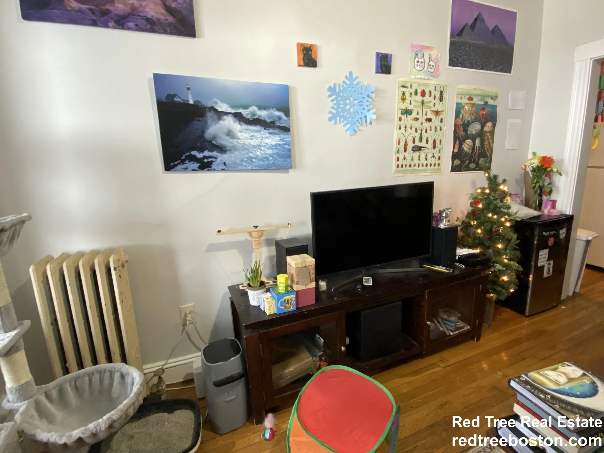 3 bed, 1 bath apartment for rent at 45 Ashford St Unit 9, Allston — photo 3 of 16