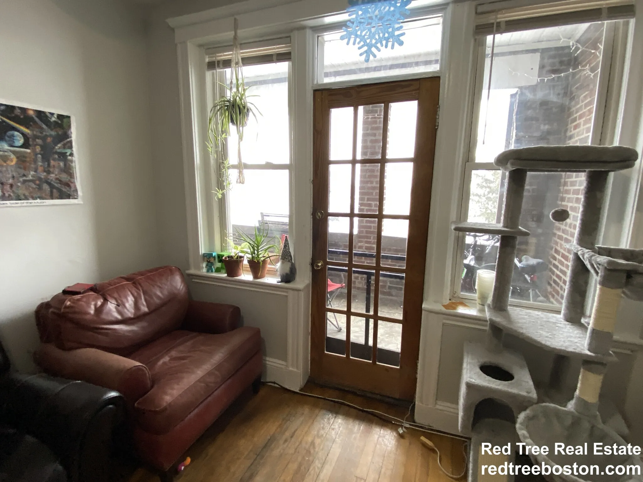 3 bed, 1 bath apartment for rent at 45 Ashford St Unit 9, Allston — photo 4 of 16