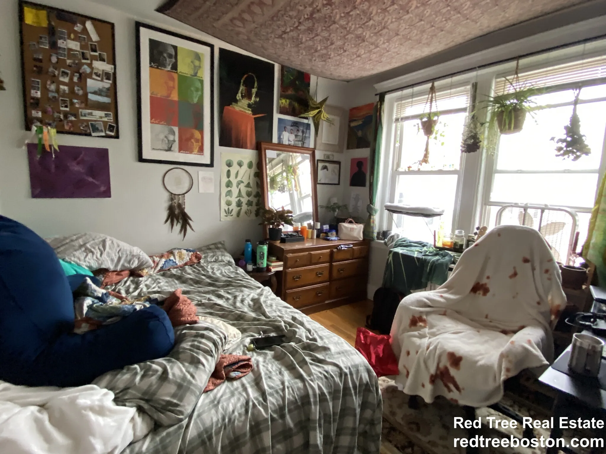 3 bed, 1 bath apartment for rent at 45 Ashford St Unit 9, Allston — photo 6 of 16