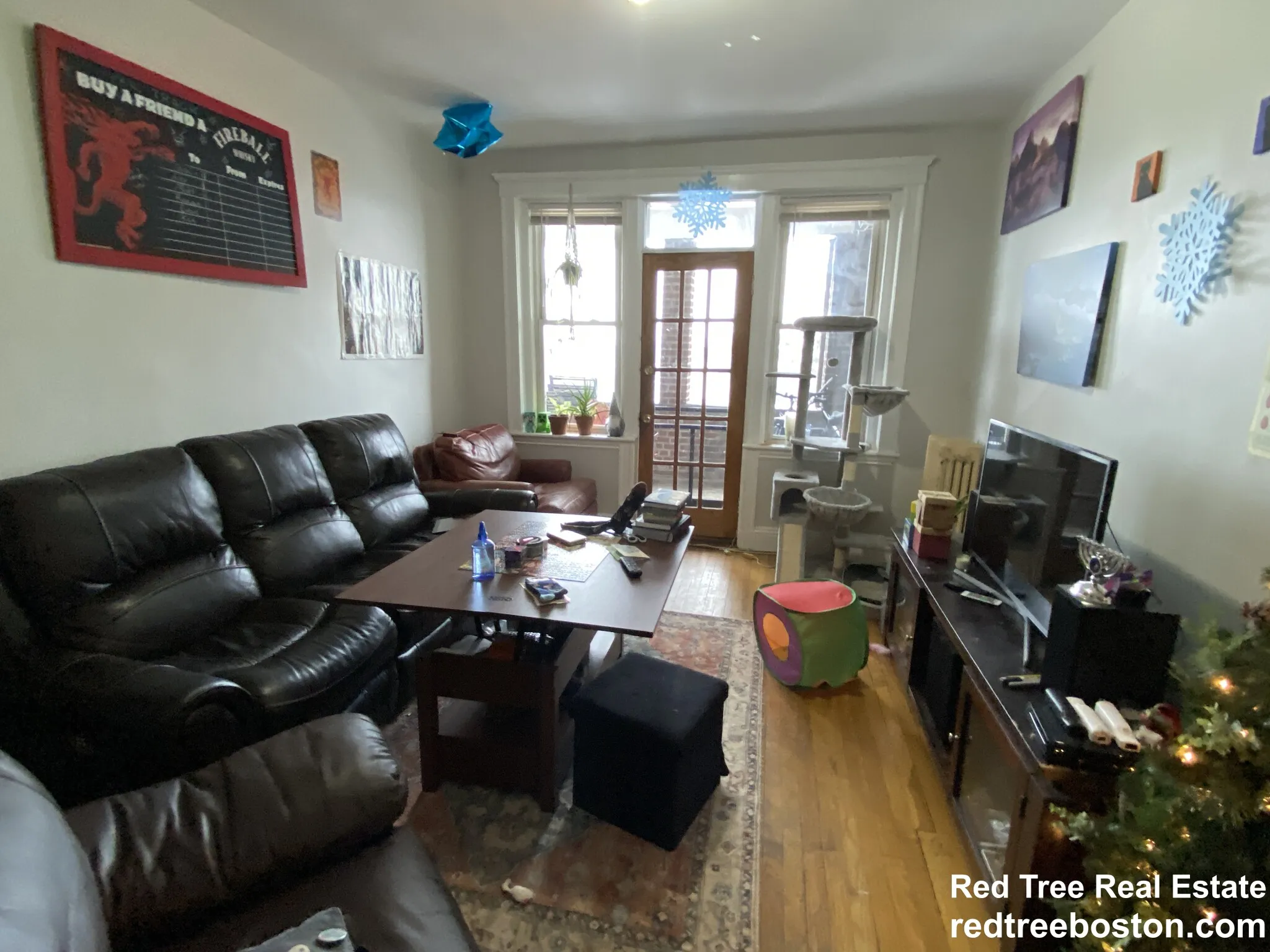 3 bed, 1 bath apartment for rent at 45 Ashford St Unit 9, Allston — photo 2 of 16