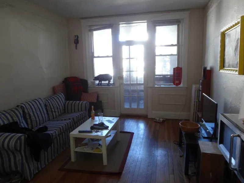 3 bed, 1 bath apartment for rent at 45 Ashford St Unit 9, Allston — photo 9 of 16