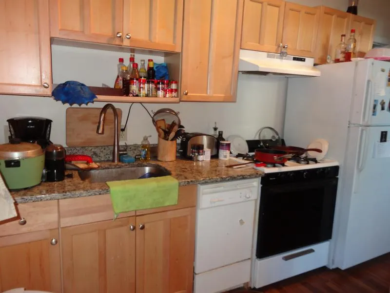 3 bed, 1 bath apartment for rent at 45 Ashford St Unit 999, Allston — photo 3 of 8