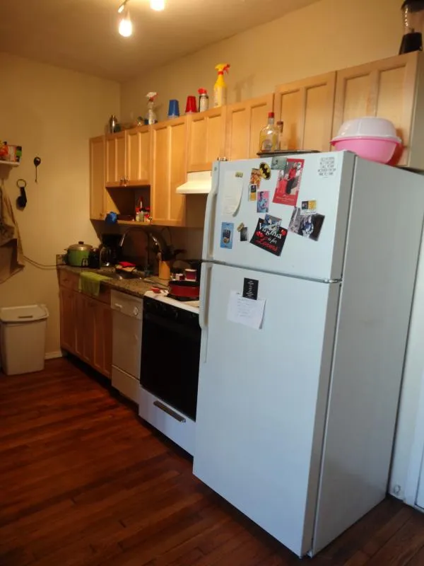3 bed, 1 bath apartment for rent at 45 Ashford St Unit 999, Allston — photo 2 of 8