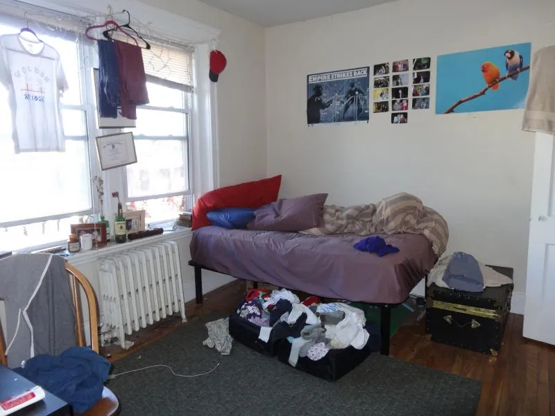 3 bed, 1 bath apartment for rent at 45 Ashford St Unit 999, Allston — photo 5 of 8