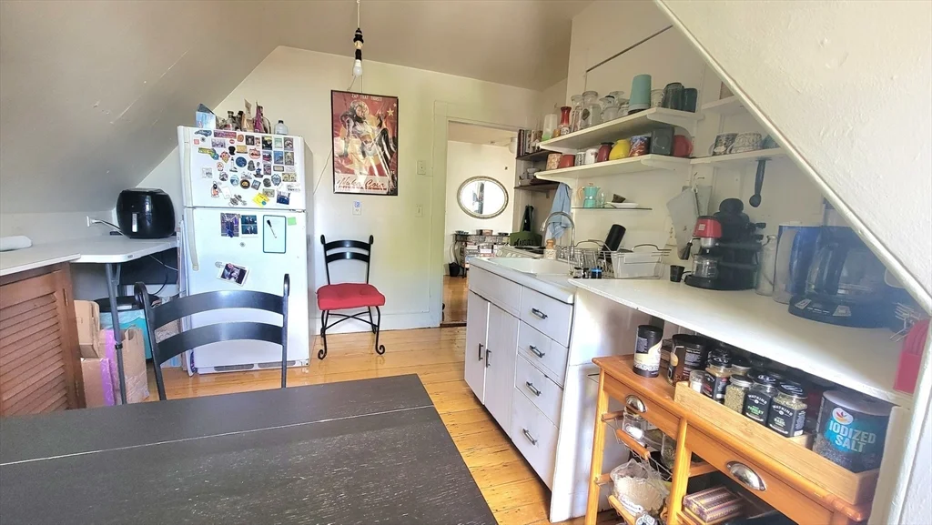 2 bed, 1 bath apartment for rent at 45 Auburn St Unit 3, Coolidge Corner — photo 10 of 13