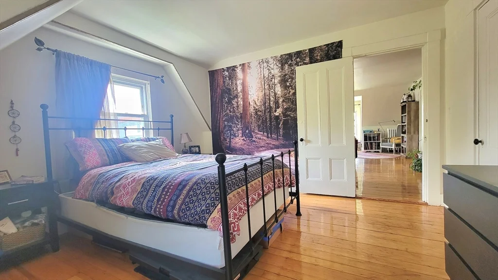 2 bed, 1 bath apartment for rent at 45 Auburn St Unit 3, Coolidge Corner — photo 6 of 13