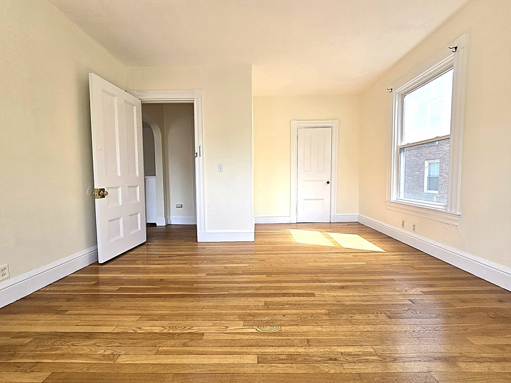 2 bed, 1 bath apartment for rent at 45 Auburn Unit 2, Coolidge Corner — photo 7 of 13