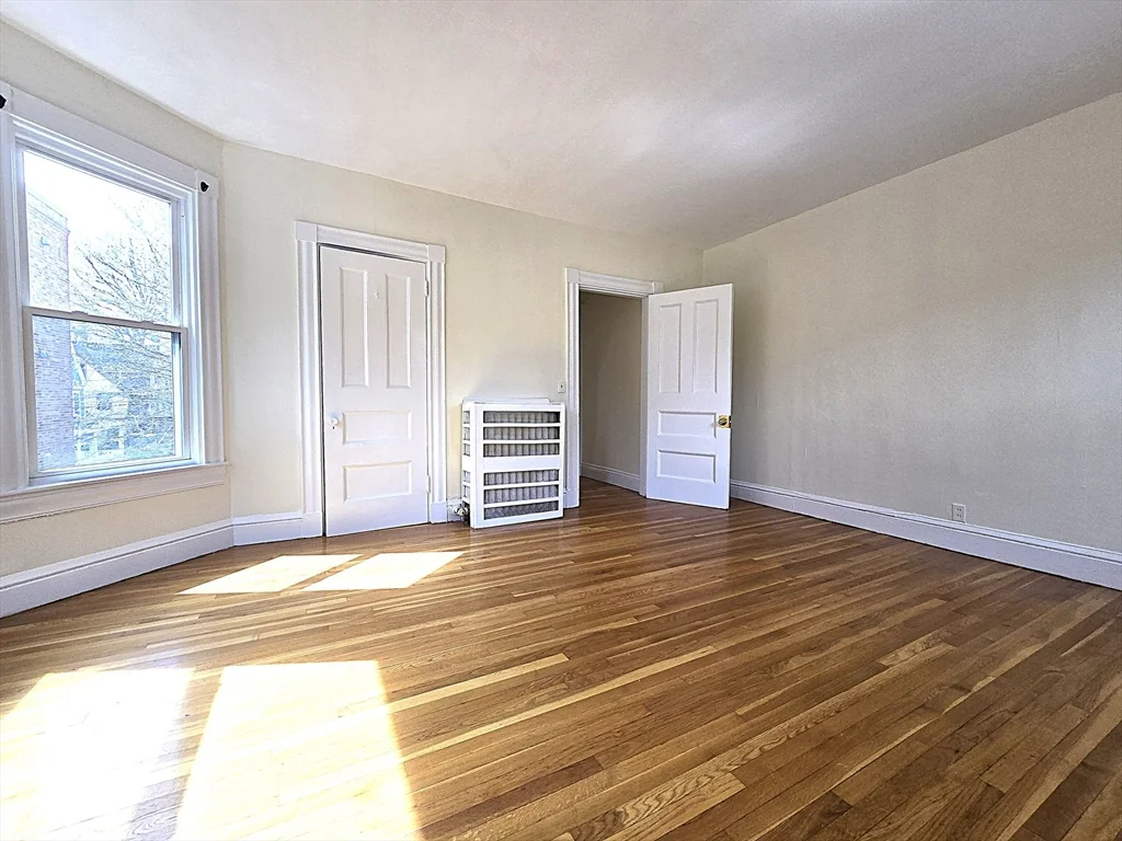 2 bed, 1 bath apartment for rent at 45 Auburn Unit 2, Coolidge Corner — photo 10 of 13