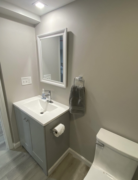 2 bed, 1 bath apartment for rent at 45 Bay State Rd, Rehoboth — photo 10 of 12