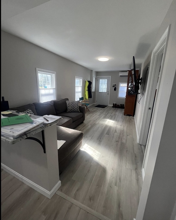 2 bed, 1 bath apartment for rent at 45 Bay State Rd, Rehoboth — photo 2 of 12
