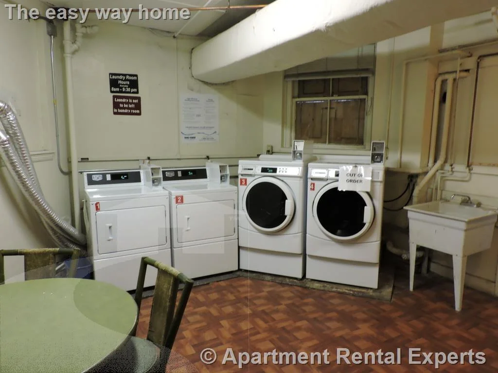 1 bed, 1 bath apartment for rent at 45 Bay State Rd Unit 1F, Back Bay — photo 7 of 7