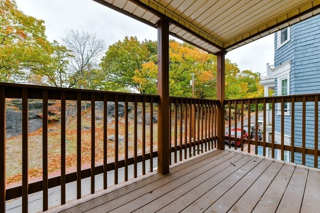 3 bed, 2 bath apartment for rent at 45 Beech Glen St Unit 2, Roxbury — photo 10 of 23