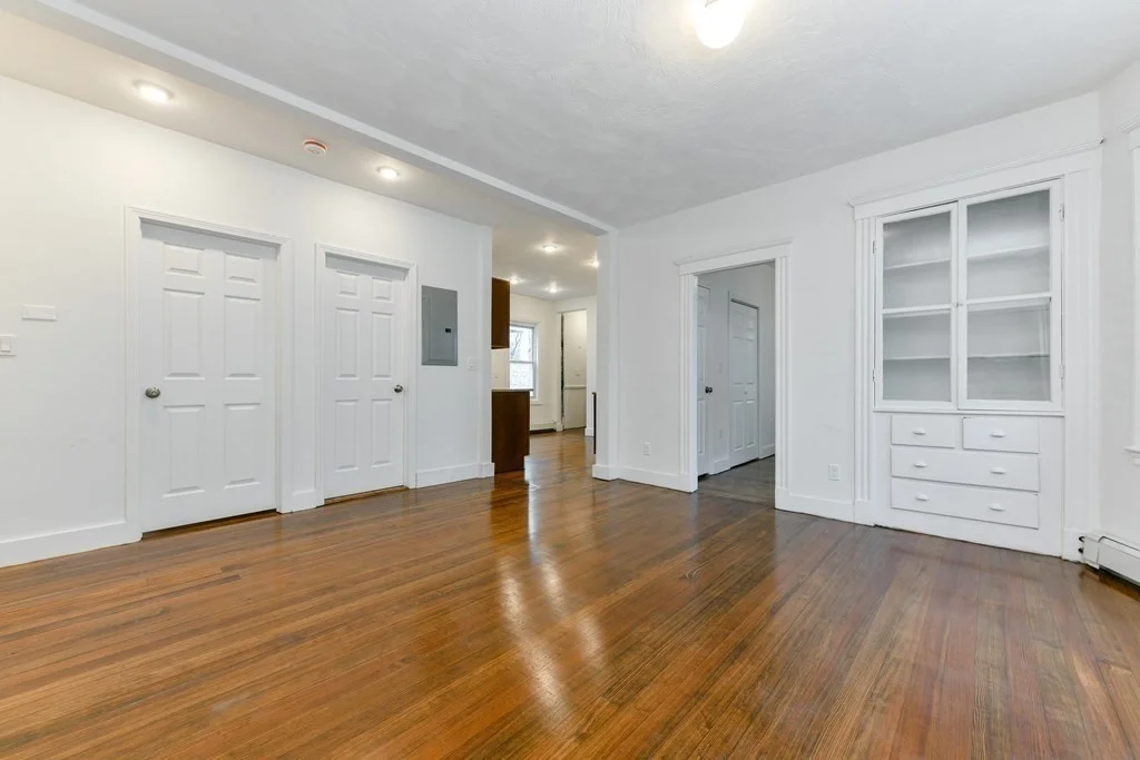 3 bed, 2 bath apartment for rent at 45 Beech Glen St Unit 2, Roxbury