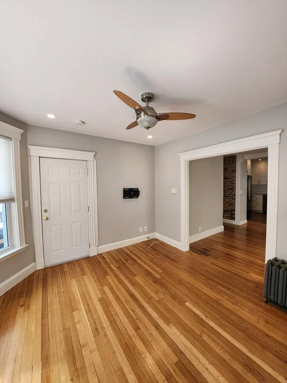 1 bed, 1 bath apartment for rent at 45 Blaney St Unit 1, Swampscott — photo 2 of 12