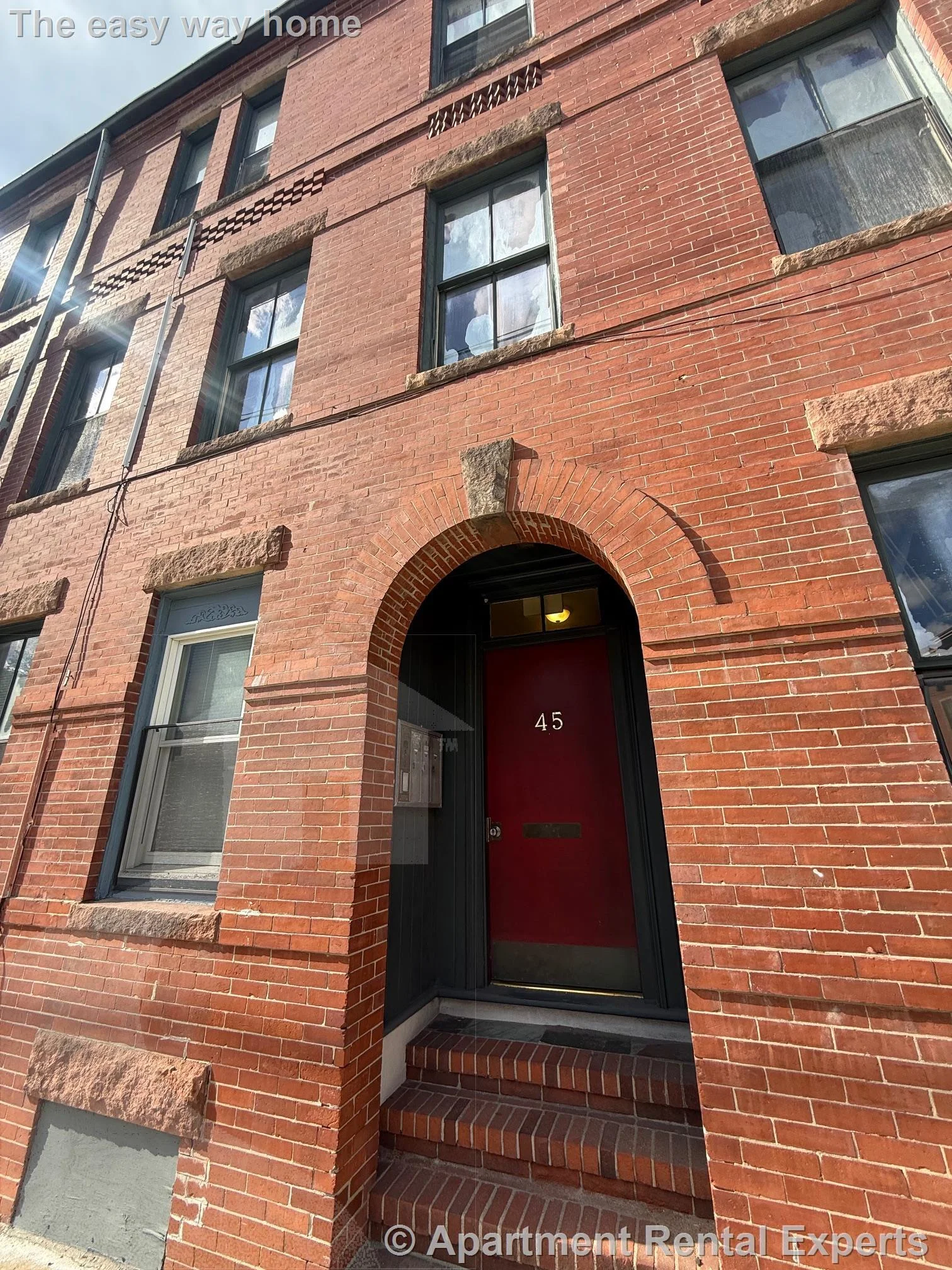 1 bed, 1 bath apartment for rent at 45 Bow St Unit 2, Union Square — photo 11 of 11