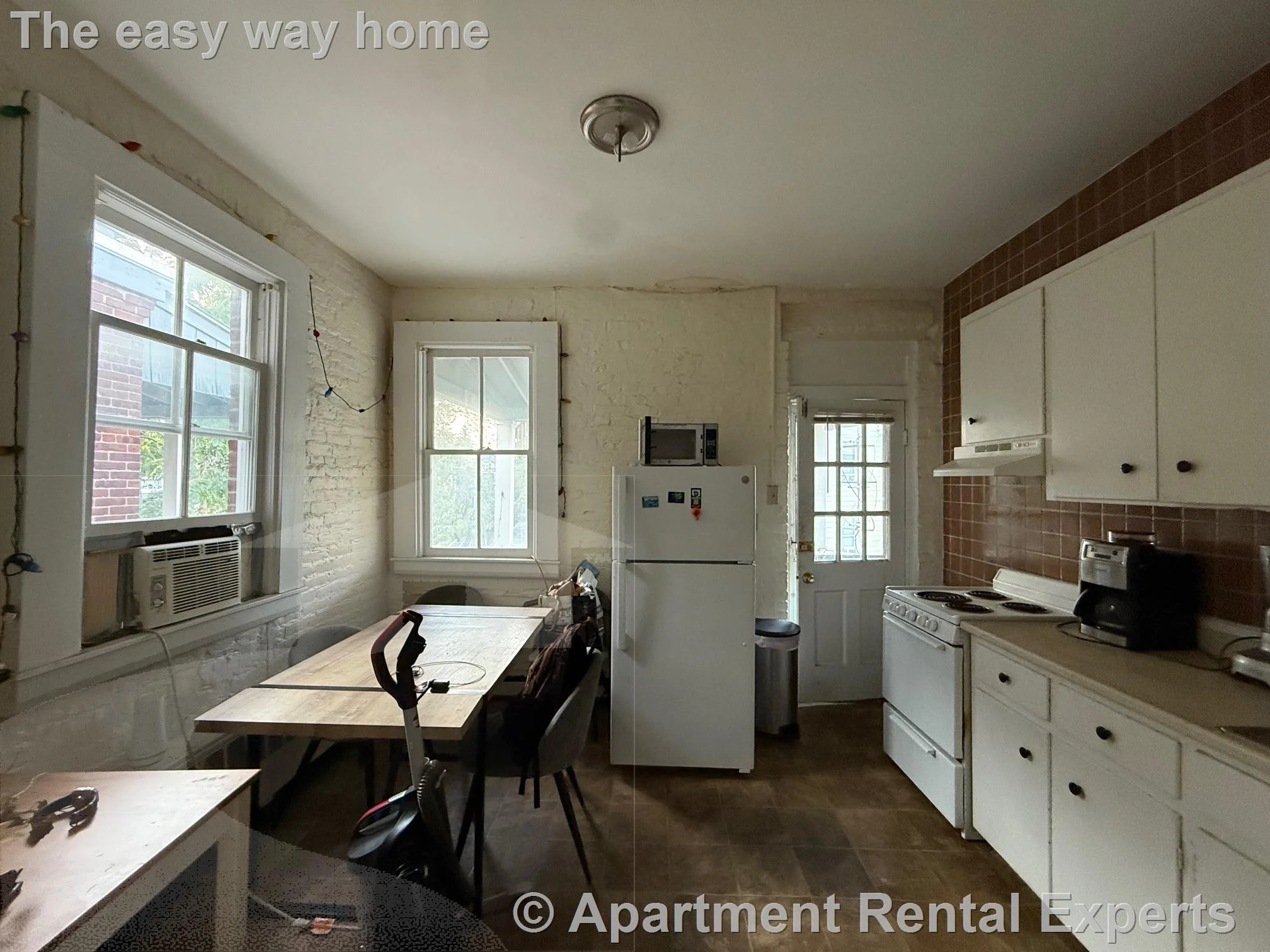 1 bed, 1 bath apartment for rent at 45 Bow St Unit 2, Union Square — photo 4 of 11