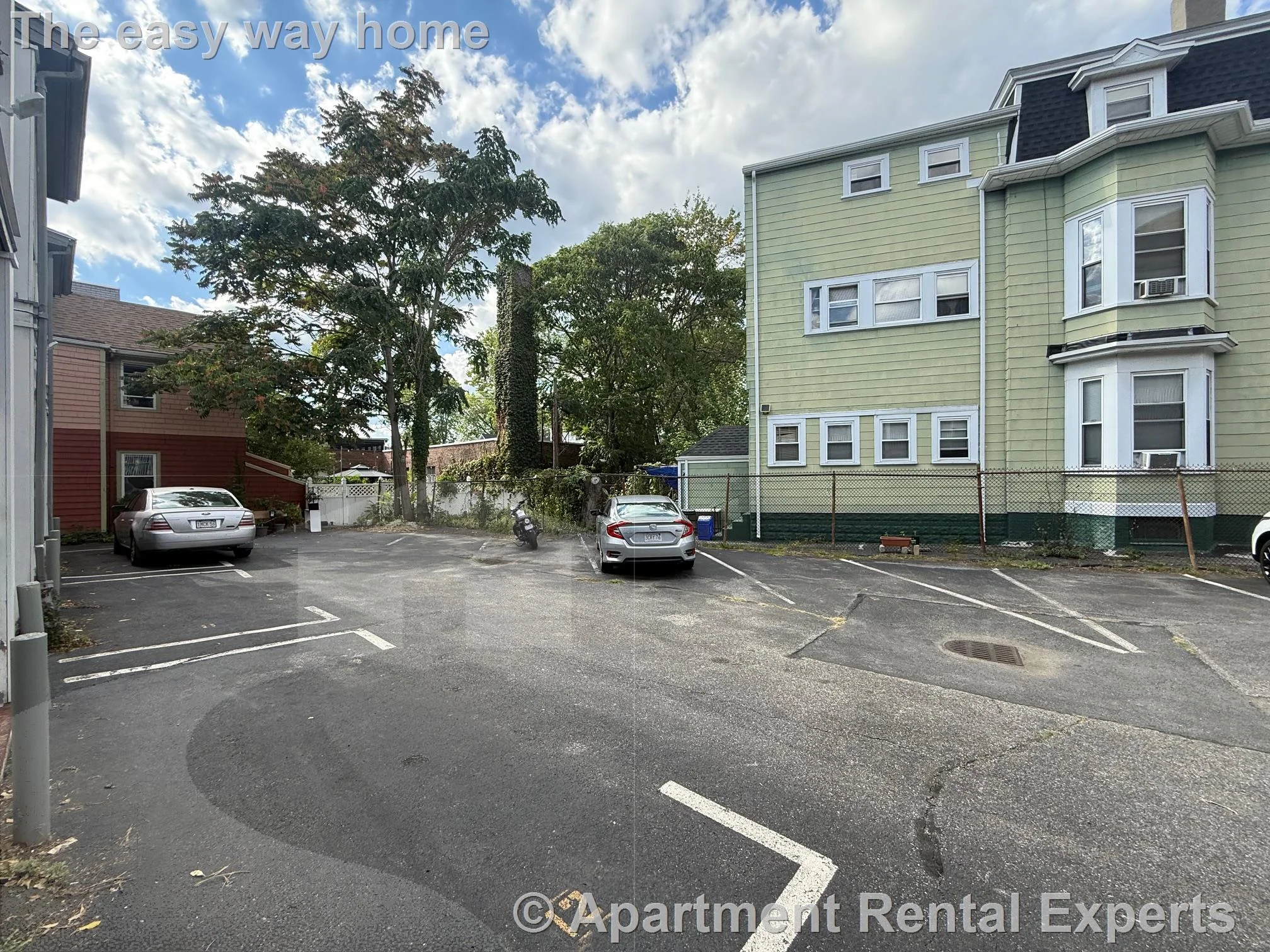 1 bed, 1 bath apartment for rent at 45 Bow St Unit 2, Union Square — photo 10 of 11