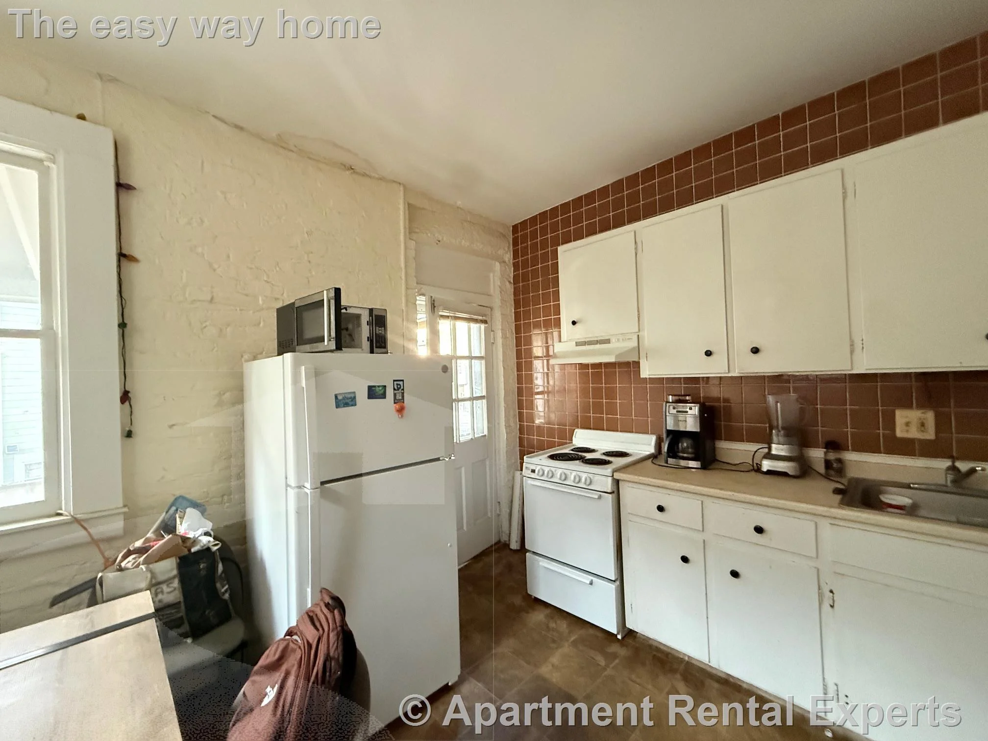 1 bed, 1 bath apartment for rent at 45 Bow St Unit 2, Union Square — photo 2 of 11