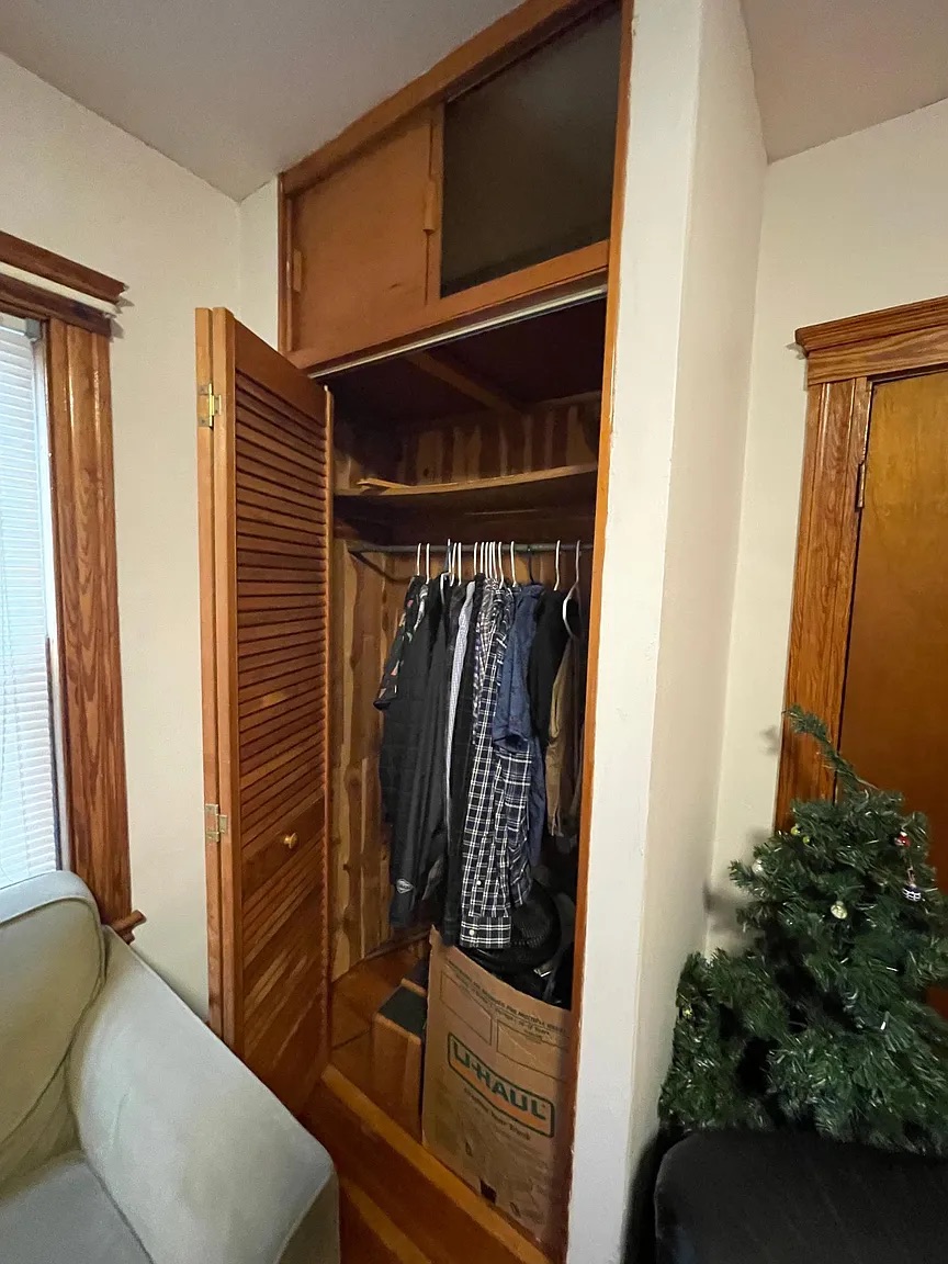 3 bed, 1 bath apartment for rent at 45 Bowdoin St Unit 1, Tufts University — photo 16 of 16
