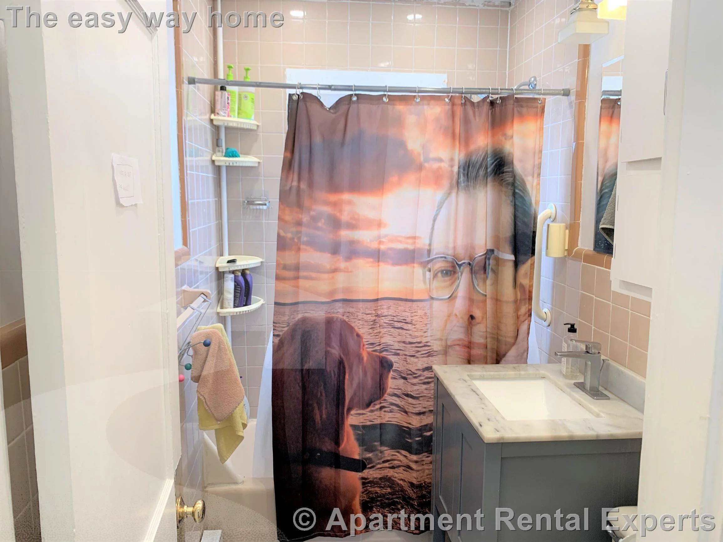 5 bed, 1 bath apartment for rent at 45 Bowdoin St Unit 2, Tufts — photo 4 of 15