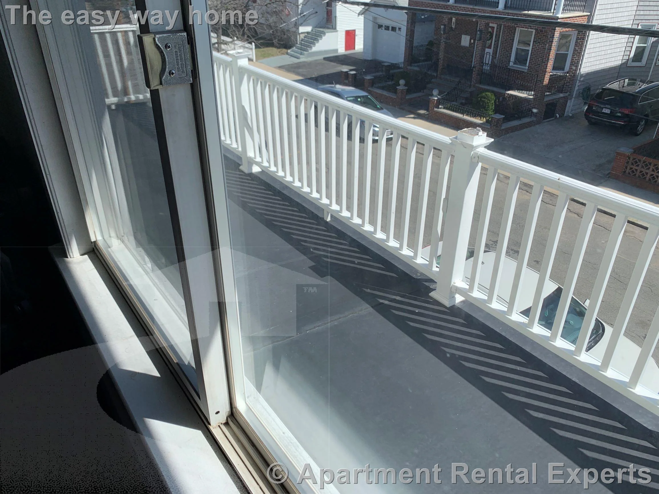 5 bed, 1 bath apartment for rent at 45 Bowdoin St Unit 2, Tufts — photo 13 of 15