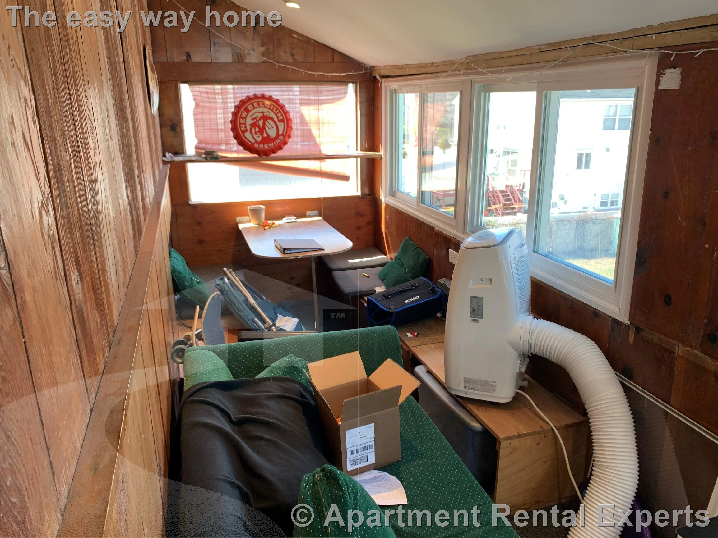 5 bed, 1 bath apartment for rent at 45 Bowdoin St Unit 2, Tufts — photo 7 of 15