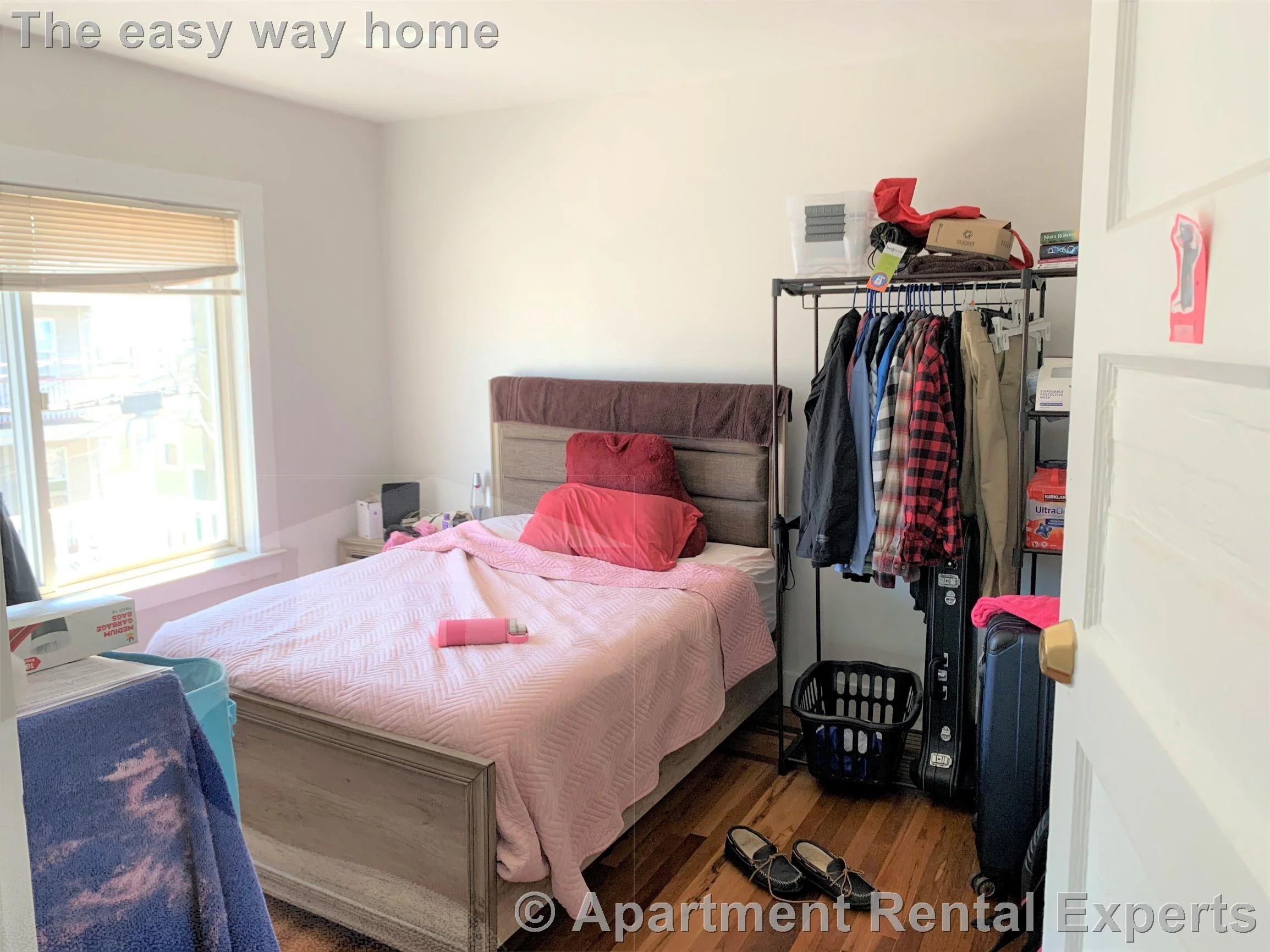 5 bed, 1 bath apartment for rent at 45 Bowdoin St Unit 2, Tufts — photo 11 of 15