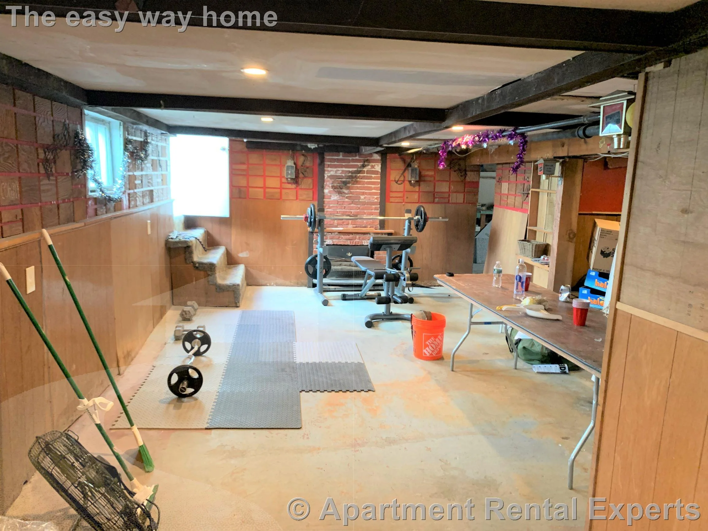 5 bed, 1 bath apartment for rent at 45 Bowdoin St Unit 2, Tufts — photo 14 of 15