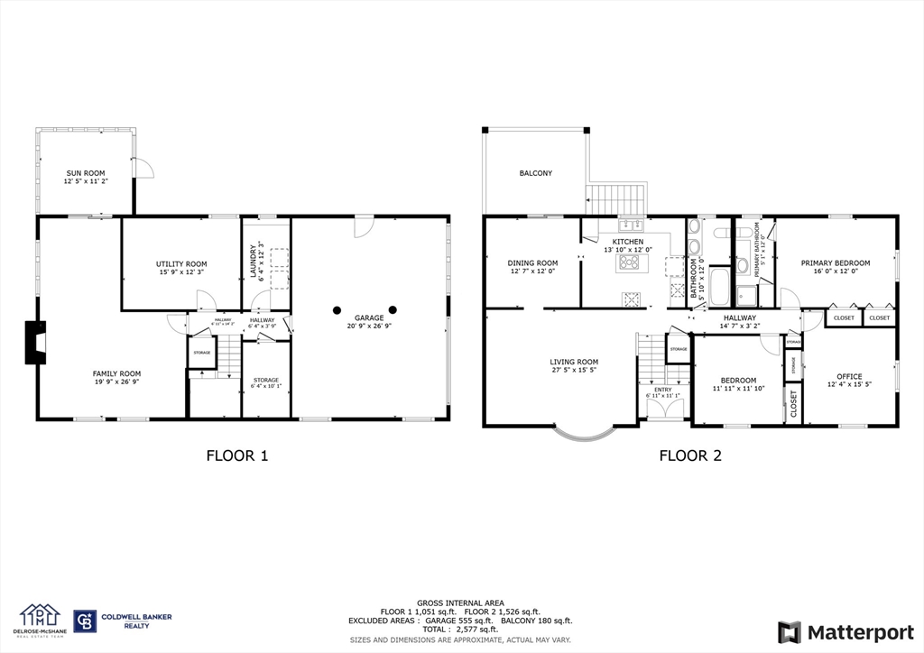 3 bed, 2 bath apartment for rent at 45 Brentwood Rd, Chelmsford — photo 22 of 22