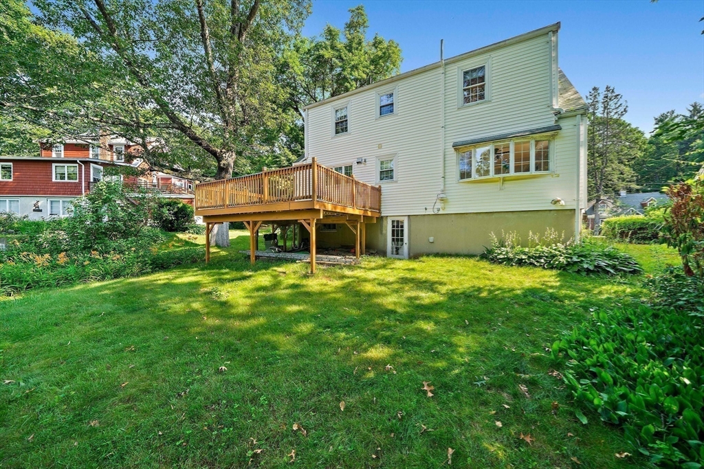 4 bed, 2 bath apartment for rent at 45 Bridge St, Lexington — photo 34 of 40