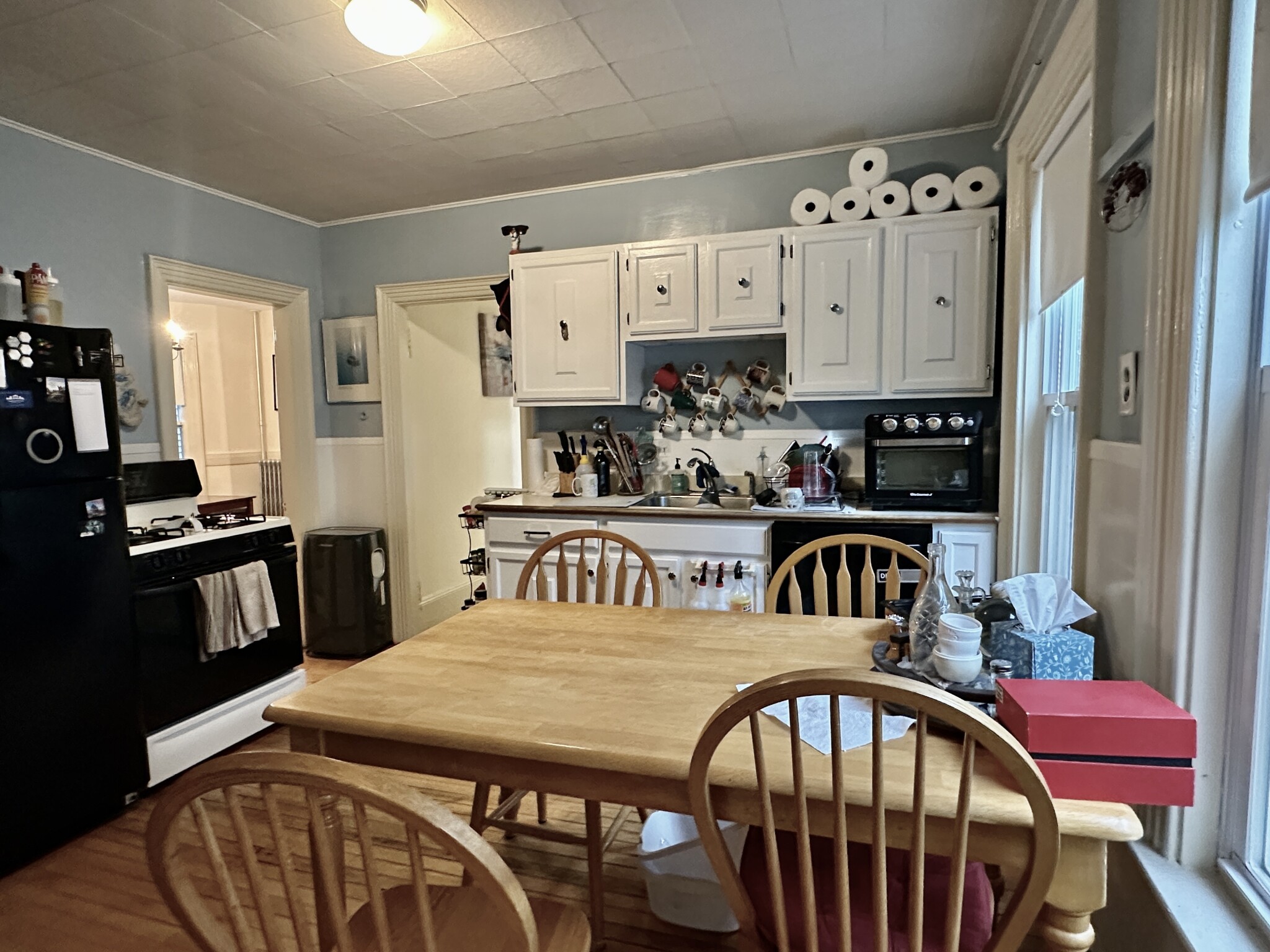 2 bed, 1 bath apartment for rent at 45 Brook St Unit 1, Central Village — photo 7 of 12