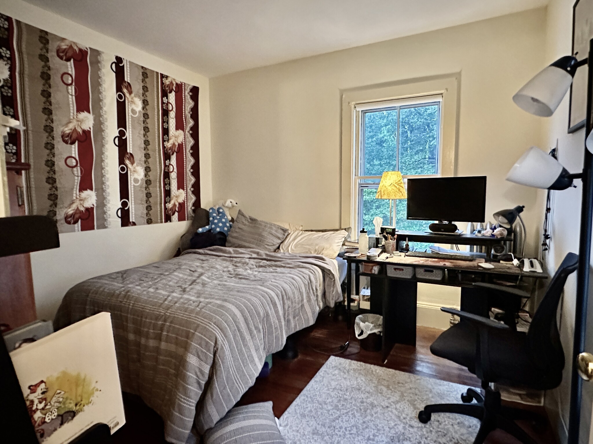2 bed, 1 bath apartment for rent at 45 Brook St Unit 1, Central Village — photo 10 of 12