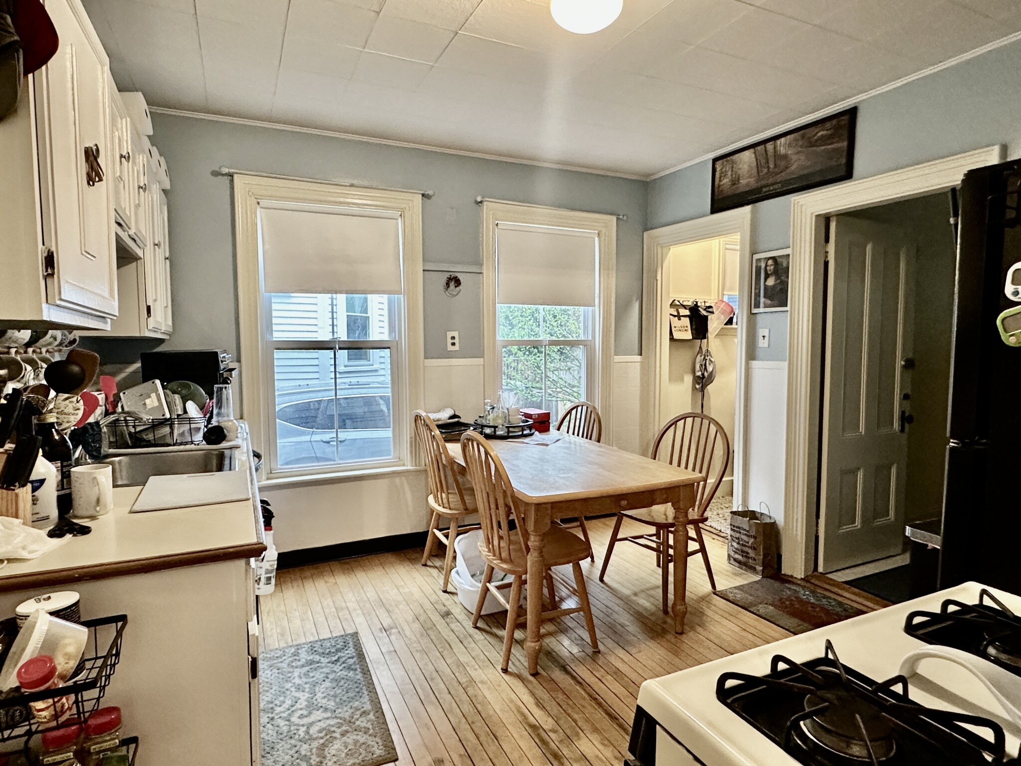 2 bed, 1 bath apartment for rent at 45 Brook St Unit 1, Central Village — photo 6 of 12