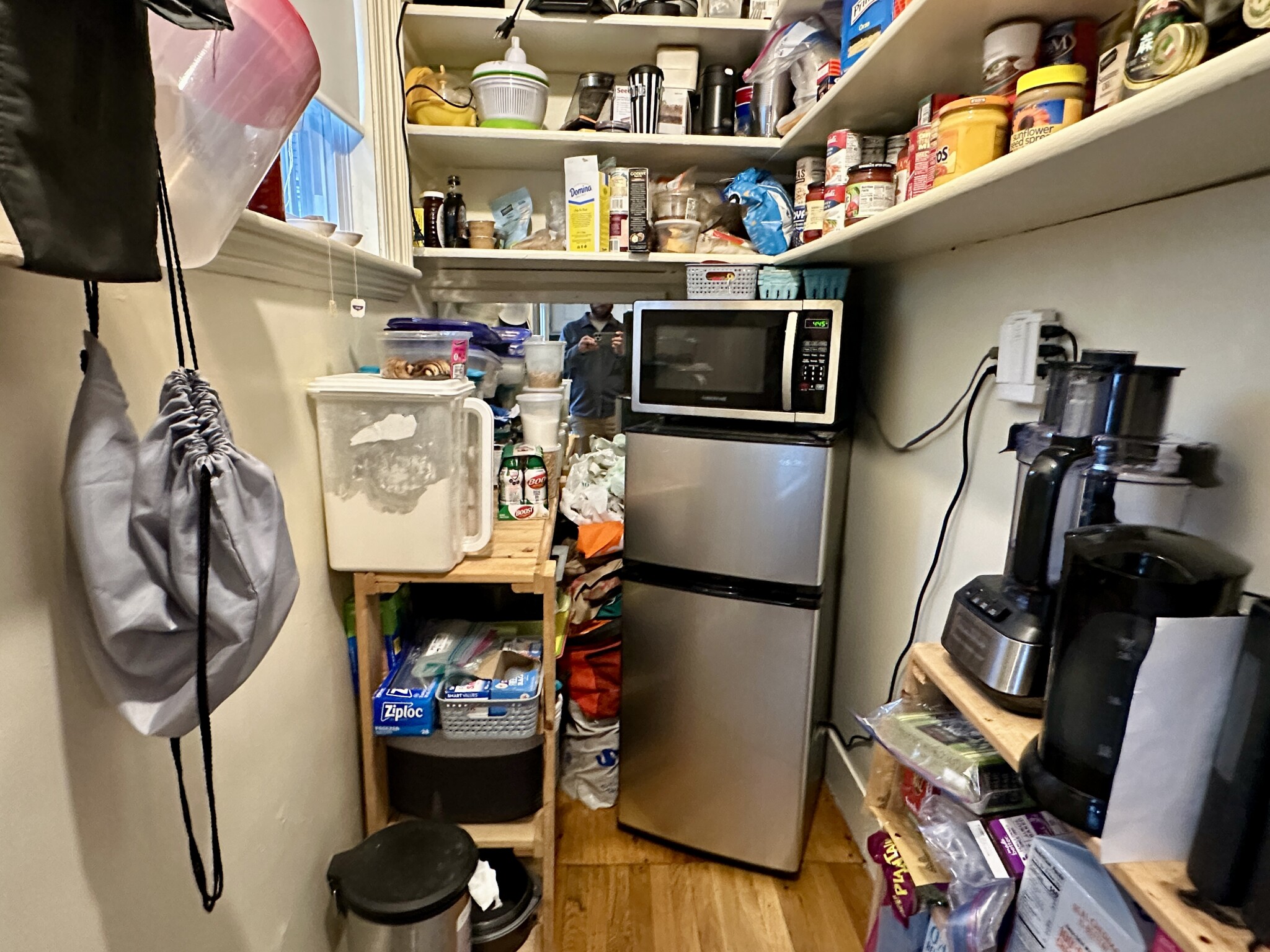2 bed, 1 bath apartment for rent at 45 Brook St Unit 1, Central Village — photo 8 of 12