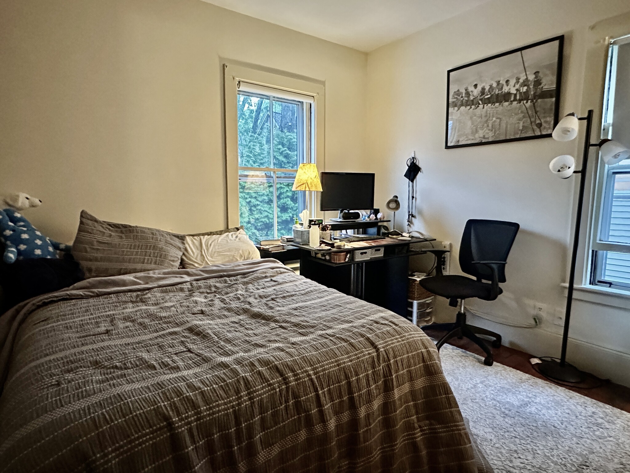 2 bed, 1 bath apartment for rent at 45 Brook St Unit 1, Central Village — photo 9 of 12