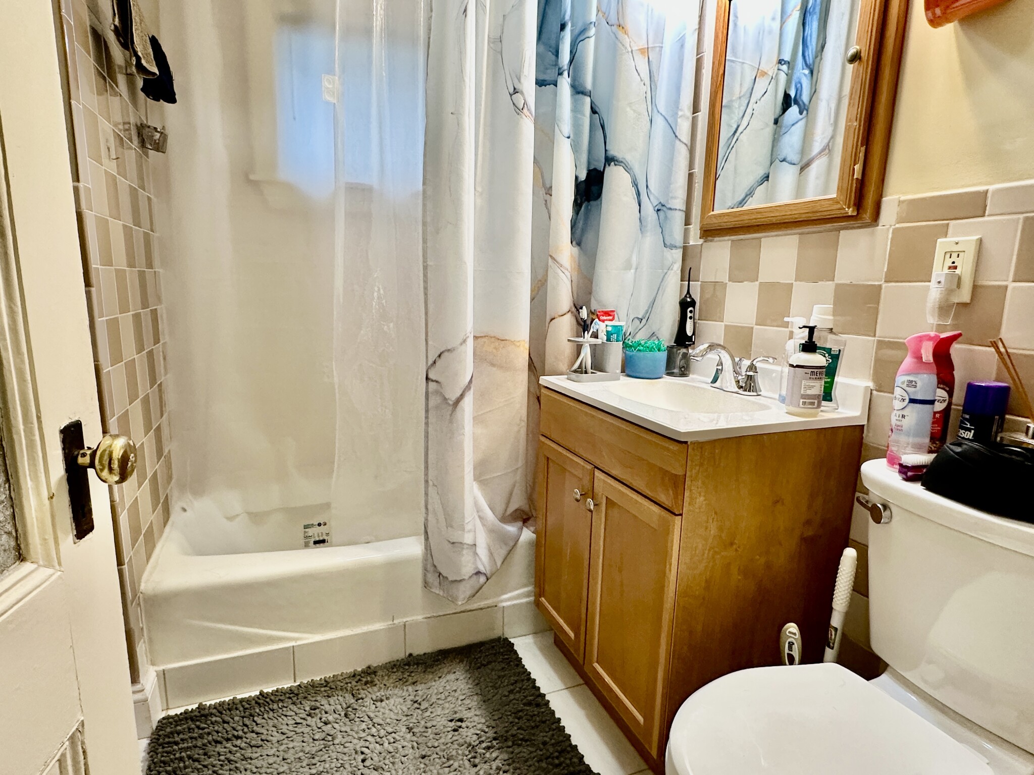2 bed, 1 bath apartment for rent at 45 Brook St Unit 1, Central Village — photo 11 of 12