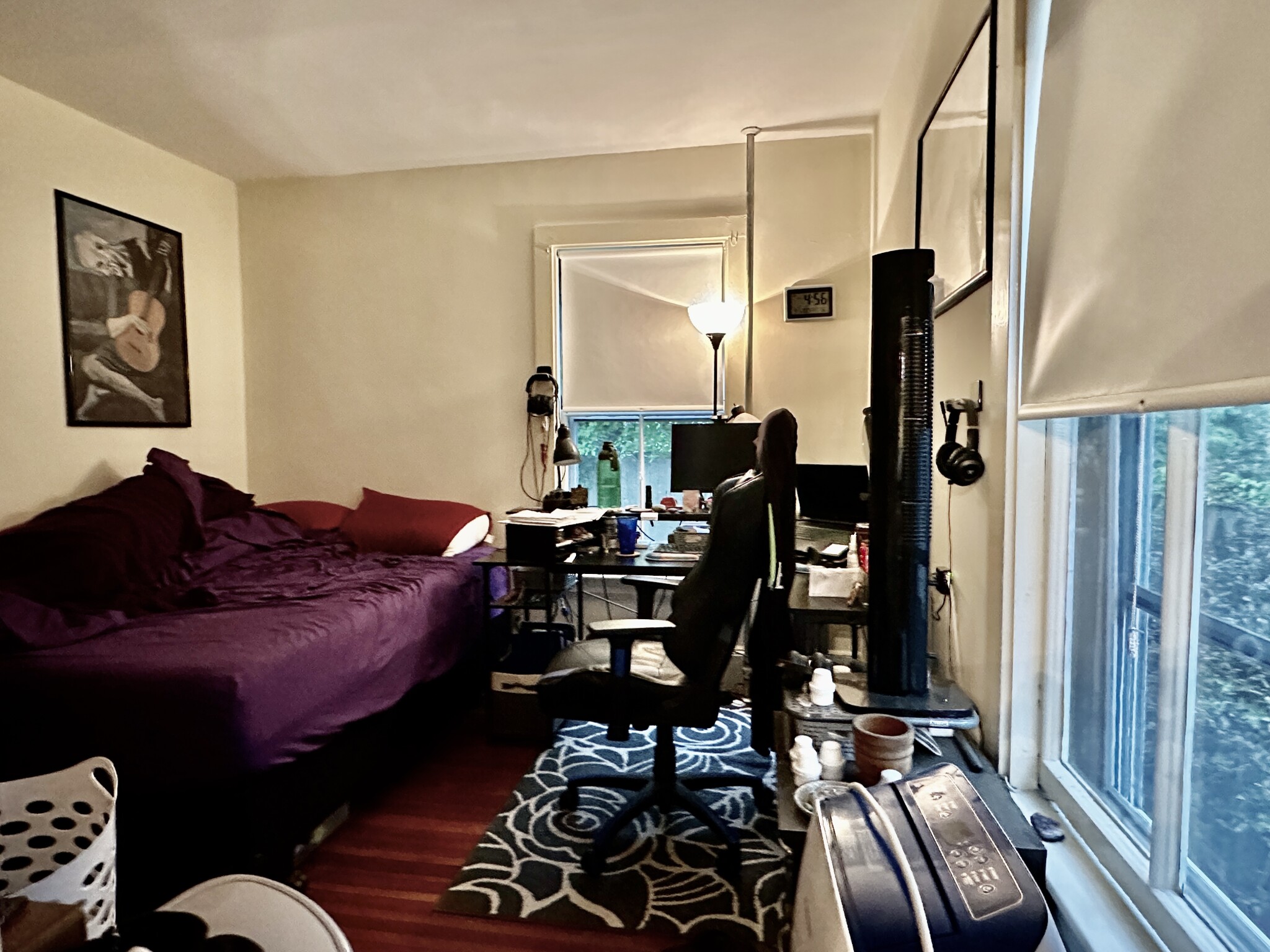 2 bed, 1 bath apartment for rent at 45 Brook St Unit 1, Central Village — photo 12 of 12