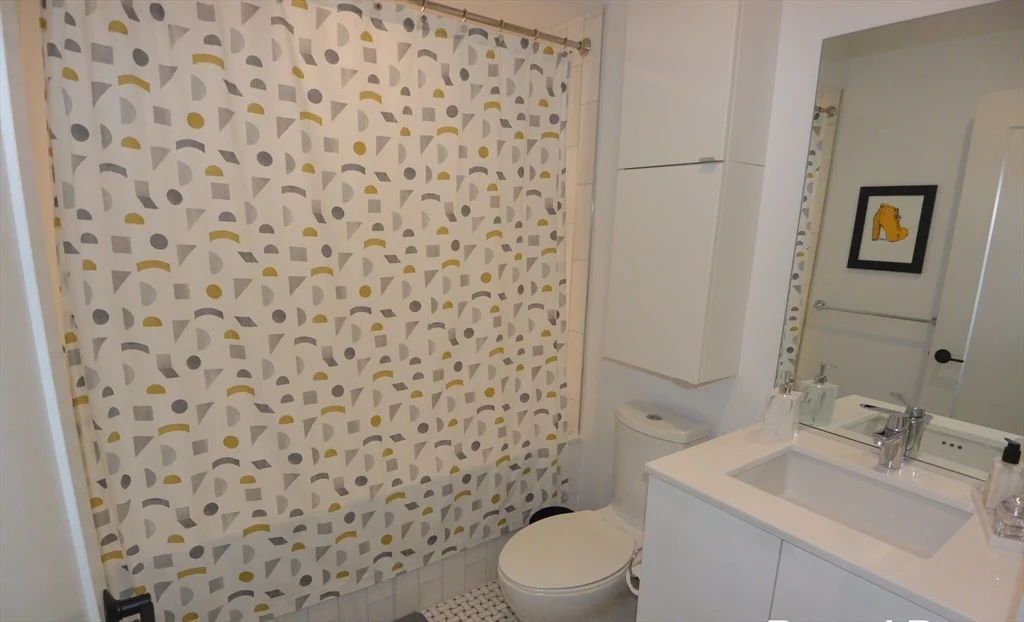 1 bed, 1 bath apartment for rent at 45 Burnett St Unit 201, Jamaica Plain — photo 8 of 10