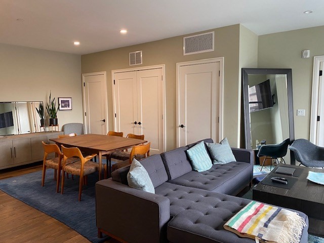 2 bed, 2 bath apartment for rent at 45 Burnett St Unit 202, Jamaica Plain — photo 2 of 29