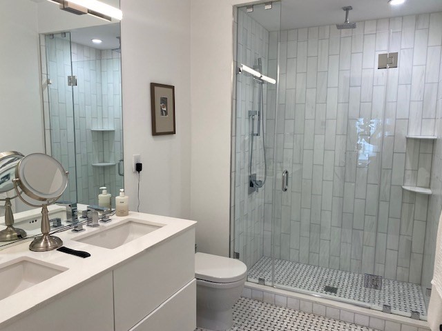 2 bed, 2 bath apartment for rent at 45 Burnett St Unit 202, Jamaica Plain — photo 14 of 29