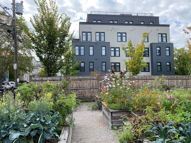 2 bed, 2 bath apartment for rent at 45 Burnett St Unit 202, Jamaica Plain — photo 29 of 29
