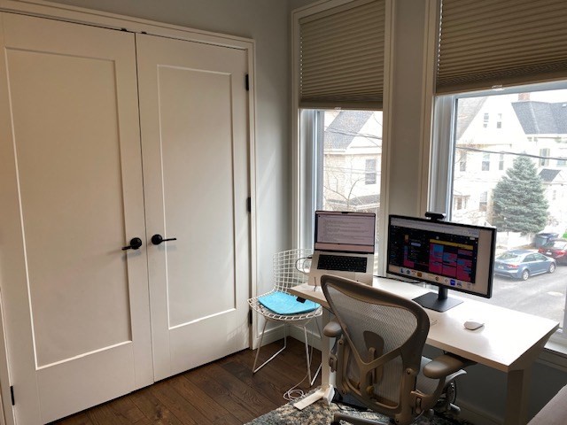 2 bed, 2 bath apartment for rent at 45 Burnett St Unit 202, Jamaica Plain — photo 19 of 29