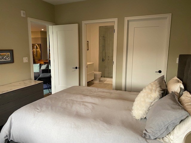 2 bed, 2 bath apartment for rent at 45 Burnett St Unit 202, Jamaica Plain — photo 12 of 29