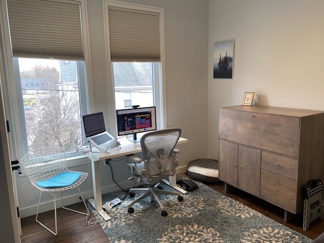 2 bed, 2 bath apartment for rent at 45 Burnett St Unit 202, Jamaica Plain — photo 20 of 29