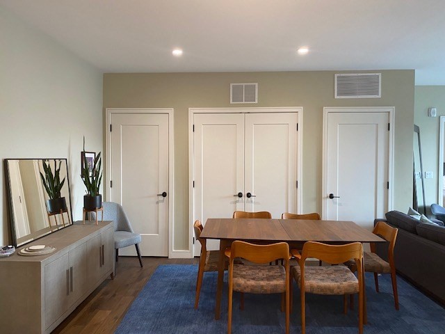 2 bed, 2 bath apartment for rent at 45 Burnett St Unit 202, Jamaica Plain — photo 4 of 29